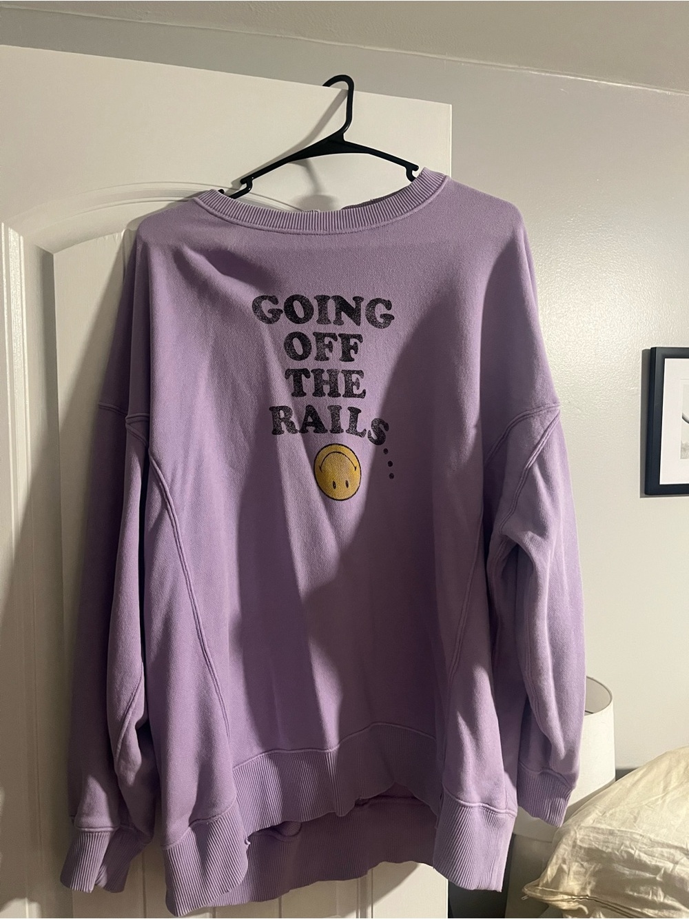 aerie Crewneck Sweatshirt